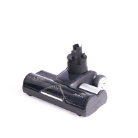 Brushroll of Carpet Brush Roller Assembly Accessories Spare Parts For JIMMY HW11 Pro, HW11 Pro Max, PW11, PW11 Pro, PW11 Pro