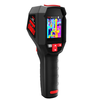 BSIDE HX3 Handheld Infrared Thermal Imager 240x240 Pixels -20°C–550°C Temperature range 2.4" TFT LCD Screen Auto Focusin