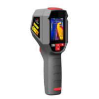 BSIDE HX4 Infrared Thermal Imaging Camera 240x320 Resolution -20°C to 550°C Adjustable Emissivity Rechargeable Battery P