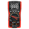 BSIDE ZT-Y EBTN LCD Multimeter 3Line Display 9999 Counts TRMS Auto-Range Voltmeter Capacitance Temp VFC NCV Hz Tester Fl