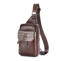 BULLCAPTAIN Vintage Men