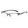 Business Reading Glasses Classic Rectangle Computer Anti Eyestrain Presbyopic Glasses Anti Blue Light Eye Glasses For Wo
