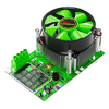 BW150 WiFi Tuya App 150W 25A 4-Wires Battery Capacity Tester Meter Battery Electronic Load Charger Discharge USB Resista