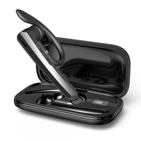 BX-N19-JL TWS Earbuds bluetooth 5.4 Earphone 10mm Dual Composite Diaphragm Coil AAC Audio Dual Mic ENC Noise Cancelling