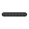 Cable Organizer Management Wire Holder Flexible USB Cable Winder Tidy Silicone Clips for Mouse Keyboard Earphone Protect