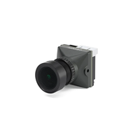 CADDX Ratel Pro 1/1.8" Inch 1500TVL FOV 125 Degree 16:9 4:3 Blacklight-Technology Super WDR Analog FPV Camera for RC Dro