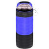 Camping Heated Sleeping Bag For Winter USB Charging 4 Heating Zones Heating Pads Portable 3 Temperature Adjustable Sleep