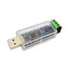 CANable USB to CAN Converter Module CAN Canbus Debugger Analyzer Adapter CANdleLight TJA1051T/3 NonIsolated Version