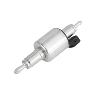 Car Air Heater Diesel Pump Fuel Pump For 12V/24V 5KW/8KW Webasto Eberspacher Car Air Parking Heater Accessories