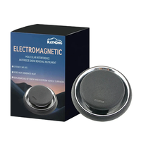 Car Antifreeze Electromagnetic Ice Melting Snow Removal Instrument Portable Molecular Deicing Instrument Winter Car Acce