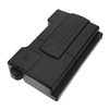 Car Battery Dust Cover Protective Lid for VW Skoda kodiaq 2016-2018