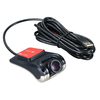 Car Camera Dashcam 720P HD 140° Large Wide Angle Car Driving Recorder F2.0 Large Aperture Night Vision