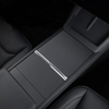 Car Central Control Protective Sticker TPU Film Protective Sticker For Tesla New Version Model 3 Highland