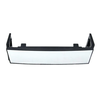 Car Clip On Rear View Mirror Convex Mirror Driving Safety Universal Wide Angle Rear View Mirror Auto Car Interior Mirror