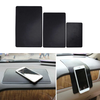 Car Dashboard Sticky Pads Non-slip Gel Pads Phone Holder Dash Anti-Slip Mat For Key Coin Sunglass Grip Pad Multifunction