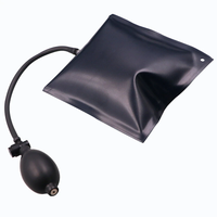 Car Door Window Air Bag Installation Tool Adjustable Positioning Bag Air Cushion Pump Wedges Inflatable Airbag Automotiv