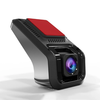 Car DVR 1080P Full HD With ADAS G-Sensor Loop Recording For Android Radio Player 170° Wide-Angle Car Front Camera Video