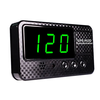 Car Head Up Display GPS Speed Measurement Speeding Alarm Mileage Statistics Instrument GPS HUD Speedometer