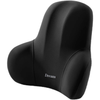 Car Headrest Cushion Car Headrest Neck Pillow Memory Foam High-End Waist Protection Car Pillow Cushion Set for Car Home