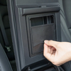 Car Hide Cover Storage Box Interior Accessories for Tesla Model 3/Y 2021 2022 2023