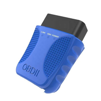 Car OBD Diagnostic Tool V30 Scanner for Quick Engine Troubleshooting Clearing Fault Codes