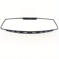 Car Rearview Mirror Blind Area Mirror Blue Light Anti-glare HD Wide-angle Mirror Plus Rearview Mirror Reversing Auxiliar