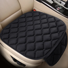 Car Seat Cushion Driver Seat Cushion With Comfort Memory Foam Non-Slip Rubber Vehicles Office Chair Home Car Pad Seat Co