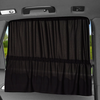Car Window Shades Car Sunshade Side Window Privacy Sunscreen Shading Heat Insulation Suction Cup Car Curtain Car Interio