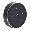 Car Wireless Bluetooth Controller Mobile Phone Multimedia Multi-functional Steering Wheel Remote Controller