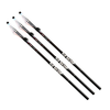 Carbon Telescopic Rock Fishing Rod Ultra Light Diagonal Guide Ring Non-slip Grip Lure Carp Spinning Fishing Rod forBea