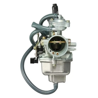 Carburetor Carb For Honda Recon TRX250 1997-2001 ES/TE/TH/RS 250
