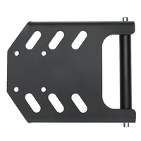 Carrying Handle Fender Pedal For Easy Transporting The Scooter Suitable For ANGWATT T1 LAOTIE ES19 DUOTTS D88 Hal0 Knigh
