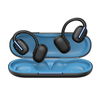 CD101 Open-ear Earphone bluetooth 5.3 HiFi Stereo 360° Panoramic Sound 480mAh Battery IPX5 Waterproof Touch Control Spor