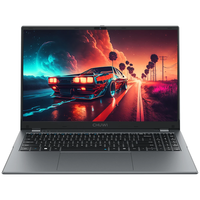 CHUWI GemiBook Plus Laptop Intel Twin Lake N150 16GB DDR5 512GB SSD 15.6 Inch FHD IPS Screen WIFI6 Full Size Keyboard 38