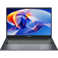 CHUWI GemiBook XPro Laptop 14.1 Inch Intel Twin Lake N150 16GB DDR5 512GB SSD FHD IPS Screen WIFI 6 Windows 11 38Wh Batt