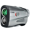 CIGMAN CT-1000 Golf Rangefinder 1200 Yards ±1 Yard Accuracy 7x Magnification Slope Switch 6 Measurement Modes USB Rechar