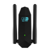 CINFAST AX1800M WiFi6 Wireless Network Card 2.4GHz 5GHz Dual Band USB3.0 WiFi Receiver Transmitter Adapter with 2 Extern