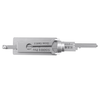 Civil NSN14 Dr/Bt 2 In 1 Car Door Lock Pick Decoder Unlocking Tools Locksmith Tools