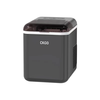 CKGO-i5 Ice Maker Wifi Connection App ControlAdjustable Ice Size Automatic Cleaning Touch Button With LED Display