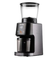 Coffee Grinder Household Powder Machine Small Bean Grinder Electric Grinder