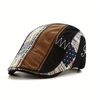 Collrown British Style Men