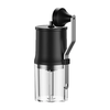 Comfook Manual Coffee Grinder with Ceramic Burrs Portable Hand Crank Mill Adjustable Coarseness for Espresso French Pres