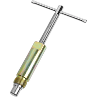Compression Sleeve Puller Tool Removal Tool for 1/2 Compression Fittings Pulls Corroded Frozen Ferrules and Nuts Easy P