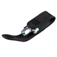 Convoy Flashlight Holster Pouch Camping Fishing Torch Carry Case Duty Belt Holder Latarka Bag for S2 Plus S2+ S3 C8 C8+