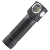 Convoy H4 SST40 519A XHP50.2 B35AM Flashlight+Headlight Linterna Multifunctional 21700 Flash Light Fishing Torch Type-C