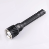 Convoy M21G XHP70.3 HI / GT FC40 LED 5200LM Strong Flashlight 2*21700 Powerful LED Torch Lamp Spotlight Floodlight For O
