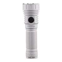 Convoy M21H 21700 TIR Shooting Flashlight Type-C Charging Port LED Torch EDC Lanterna LED Camping Hiking Fishing Bike Wo
