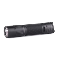 Convoy S21G with 519A LED 21700 High Power LED Flashlight Lanterna Strong Light SLinterna Camping Fishing Work Latarka L
