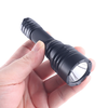 Convoy T8 tan 300-1200LM EDC LED Flashlight AA 14500 Battery Mini Torch with KW CSLNM1.TG LED Lanterna Flash Light Campi