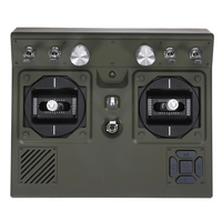 COOLBANK M5A1 Remote Control Transmitter RC Car Tank Spare Parts